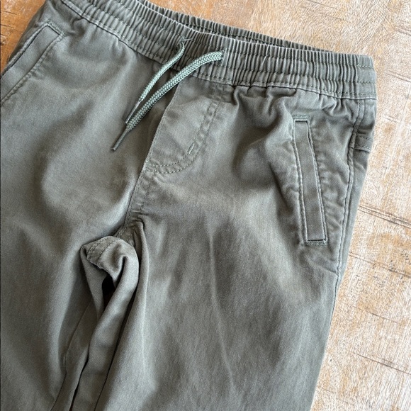 Old Navy Boys Jogger Pants 4t - Picture 5 of 7